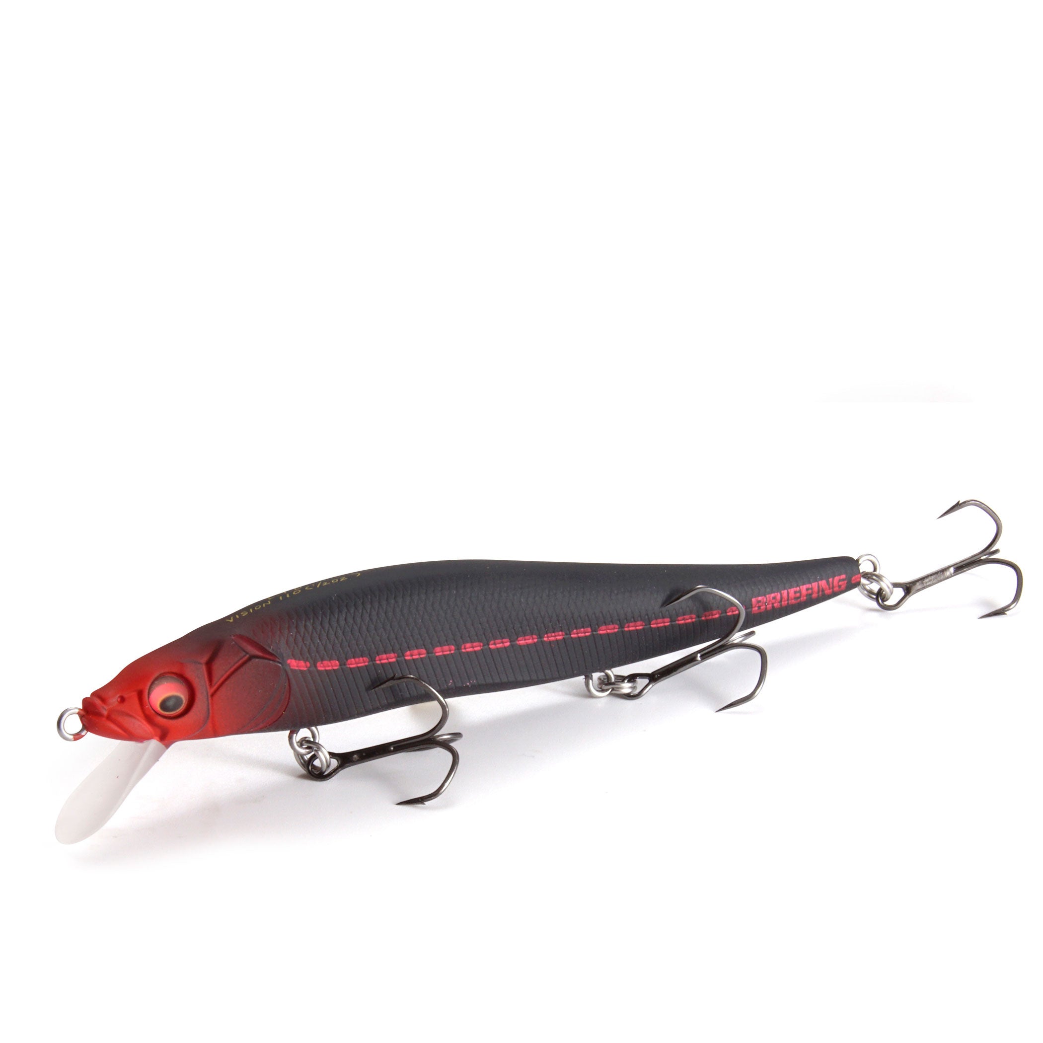 MEGABASS X BRIEFING ANGLER PACK ONETEN – BRIEFING Official Online