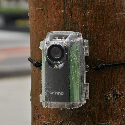Brinno ATH120 Weather-Resistant Camera Housing | TLC200 Pro