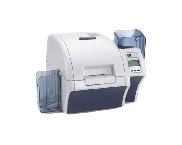 High-quality Desktop PVC Zebra Card Printers | Bristol ID