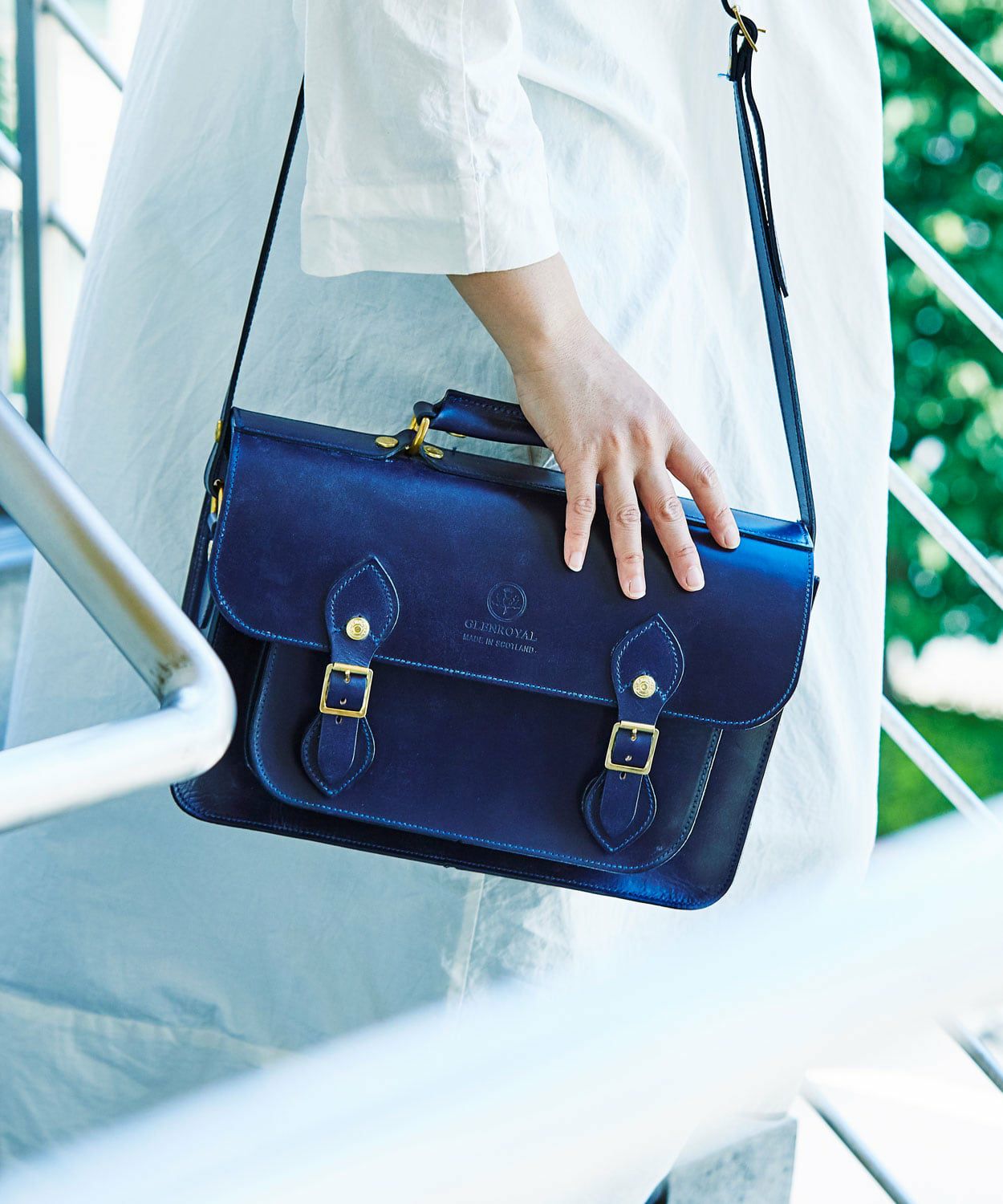 グレンロイヤル Q&A｜ベストセラートート＆サッチェルバッグのよくある