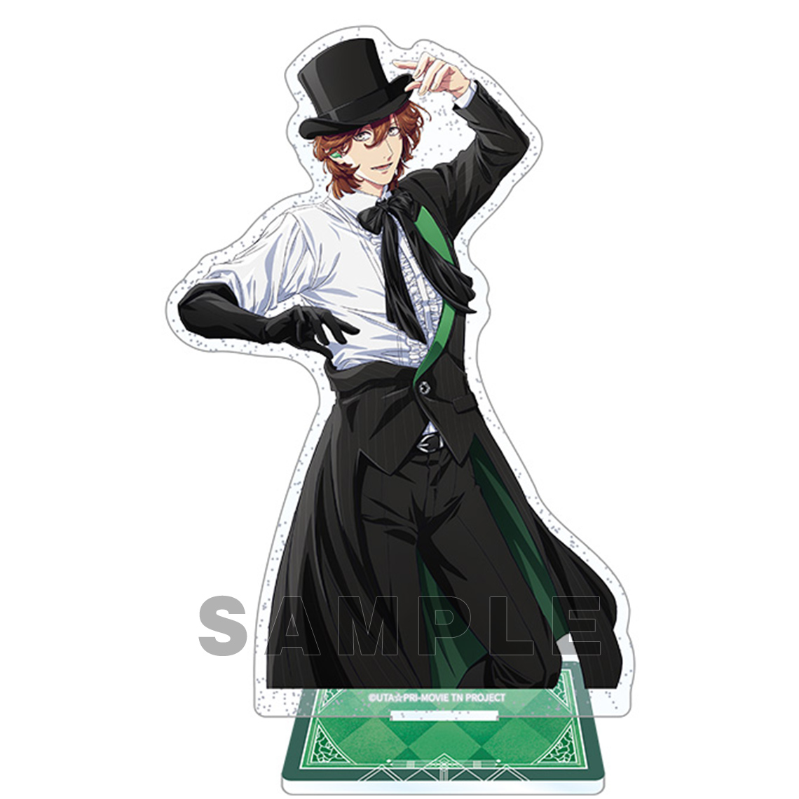 劇場版 うたの☆プリンスさまっ♪ TABOO NIGHT XXXX アクリルスタンド