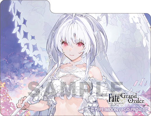 キャラクターデッキケースMAX NEO Fate/Grand Order | TCG / サプライ