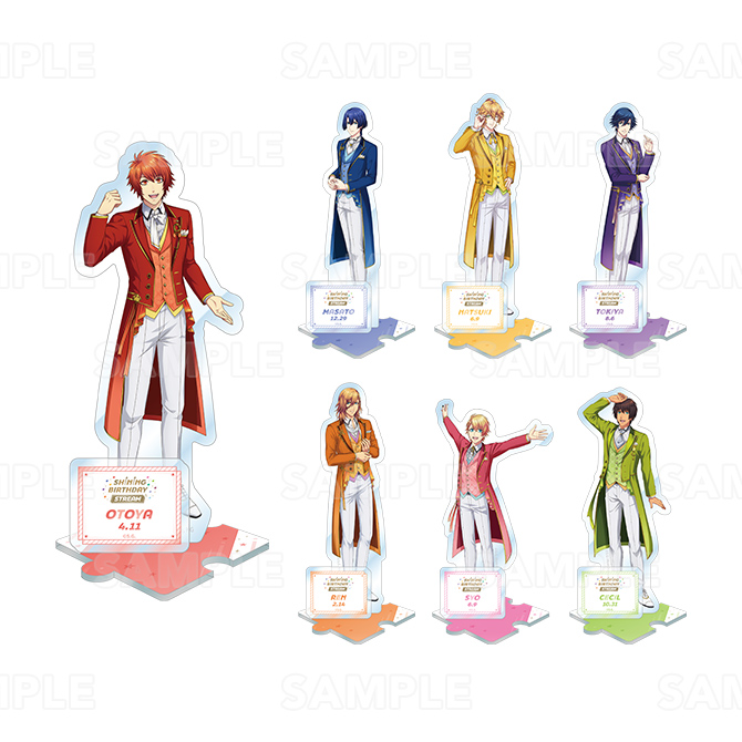 GOODS -取扱グッズ-｜ブロッコリーガールズショップ2025【BGS2025