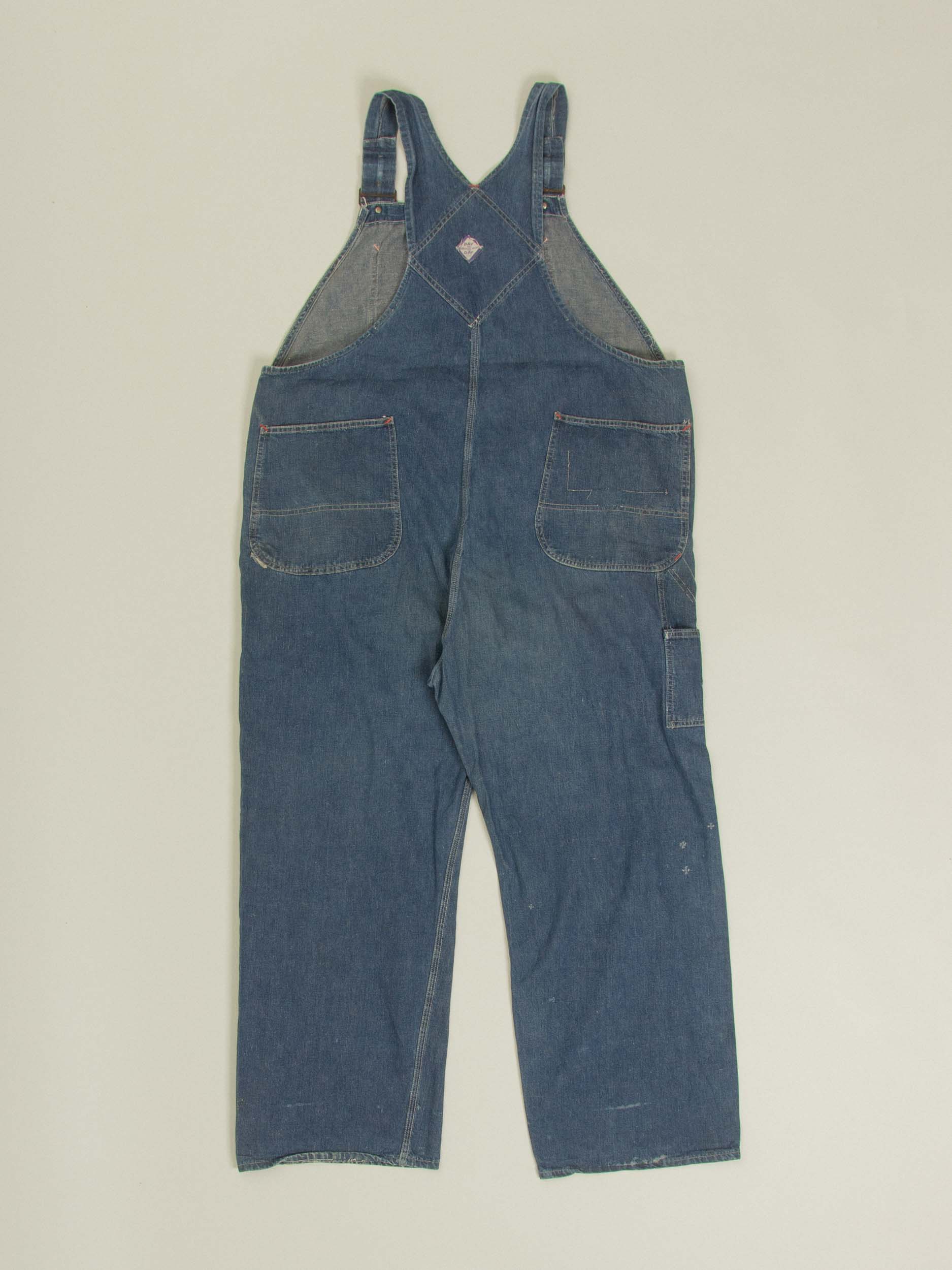 Vtg 1940s J.C Penney PayDay 