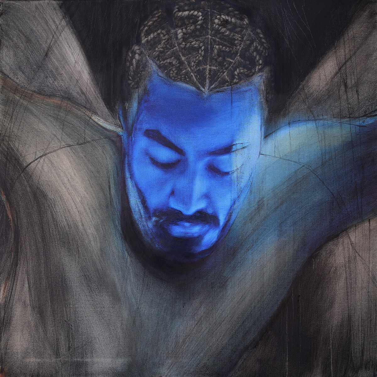 Navy Blue releases new album ft. Yasiin Bey, billy woods & more