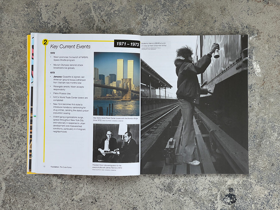 It's All About The Writers: “CITY OF KINGS: A History of New York