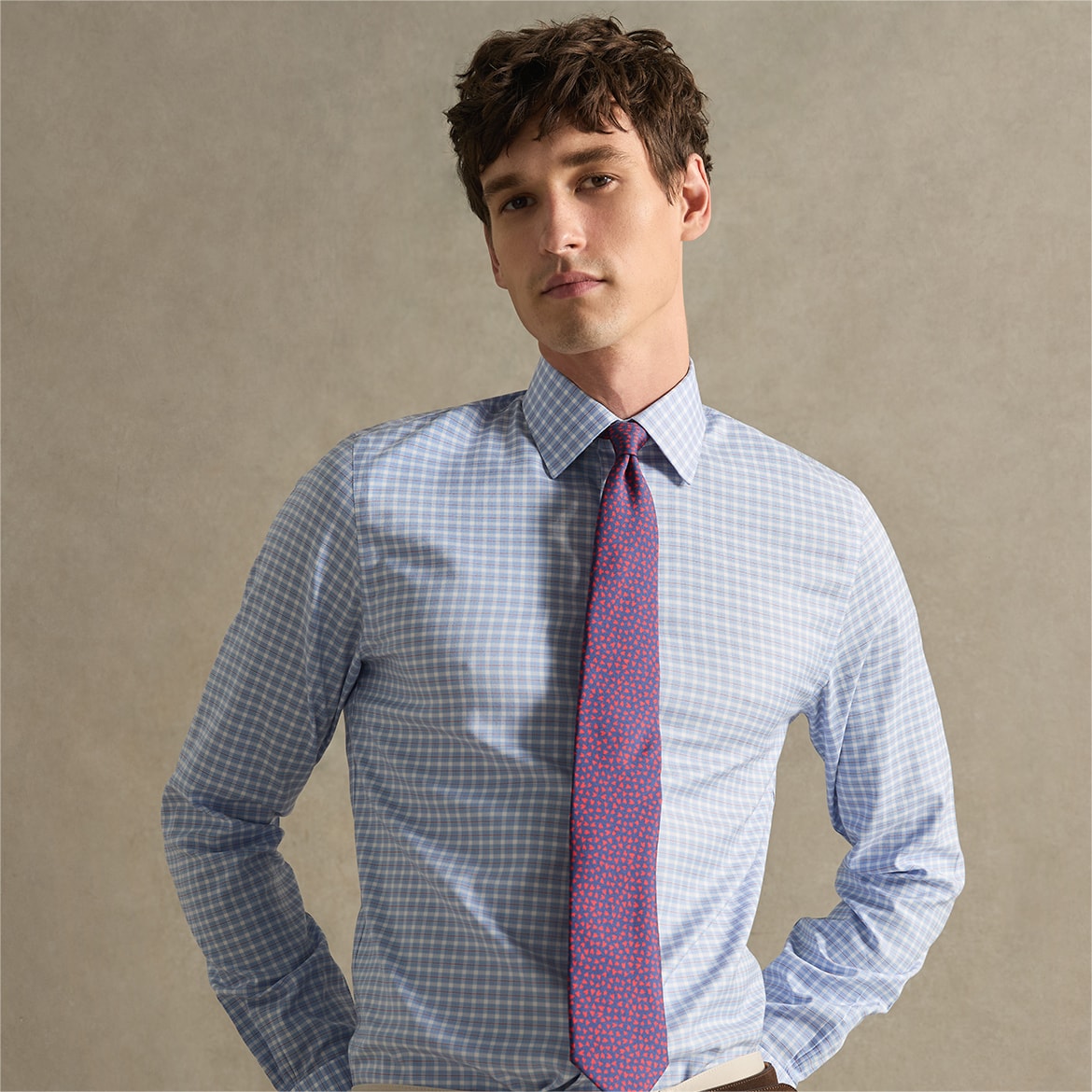 メンズ (MEN) | Brooks Brothers Japan (ブルックス ブラザーズ ジャパン)