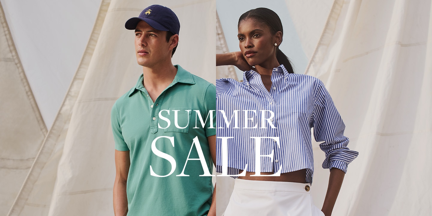 6月27日(金)より 店舗・オンラインストアにてサマーセール開催