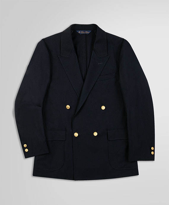 ブレザー・ジャケット・ベスト | Brooks Brothers Japan (ブルックス