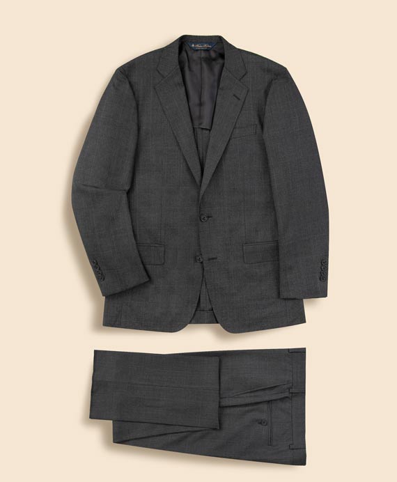 スーツ | Brooks Brothers Japan (ブルックス ブラザーズ ジャパン)