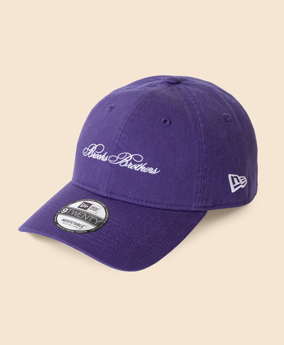 Brooks Brothers × New Era® 9TWENTY™ | Brooks Brothers Japan