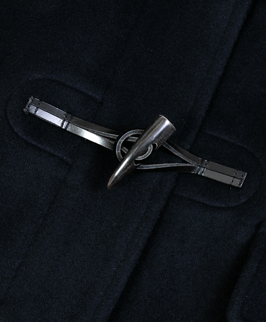 ウール ダブルフェイス ダッフルコート | Brooks Brothers Japan