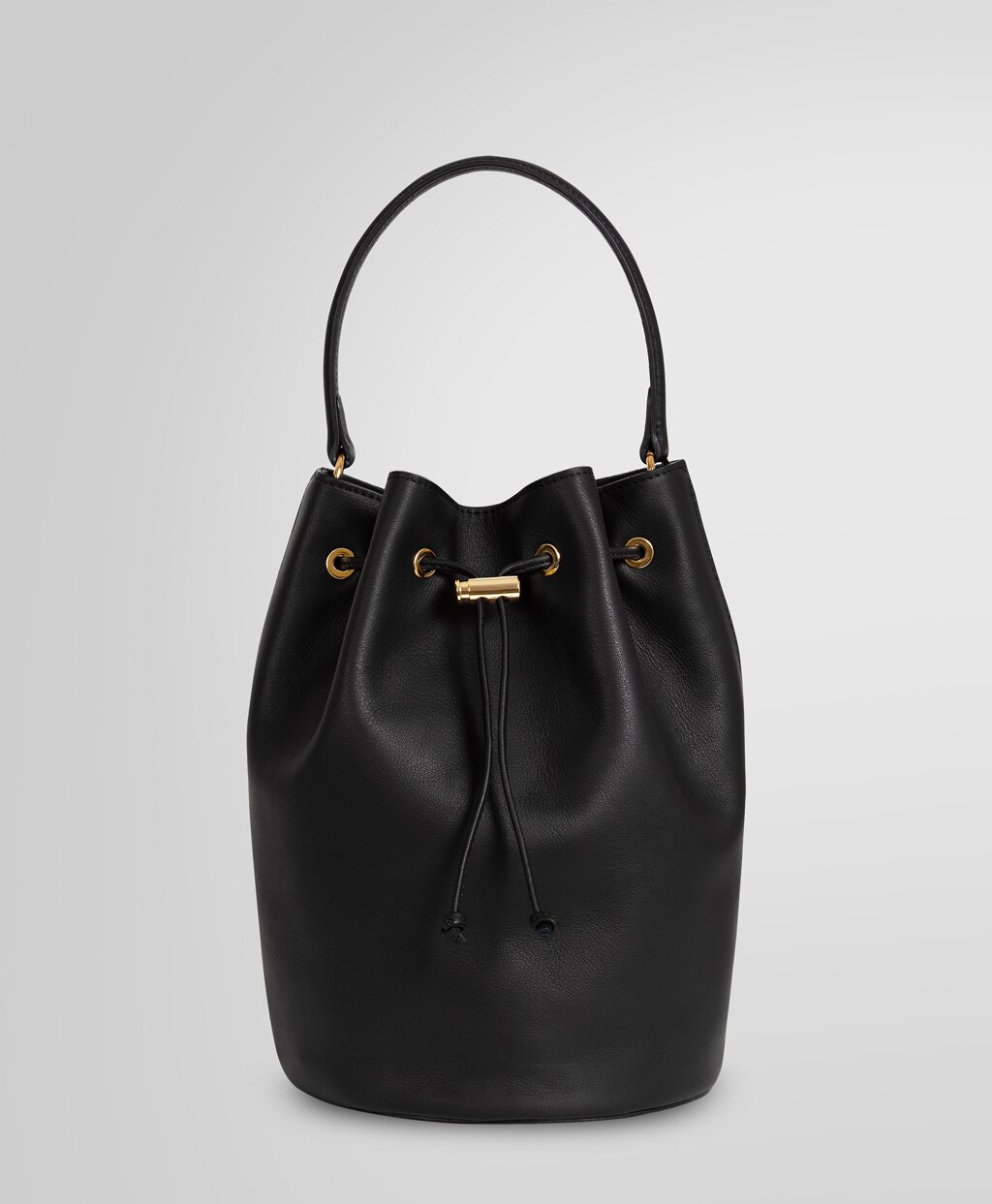 レザー バケットバッグ | Brooks Brothers Japan (ブルックス