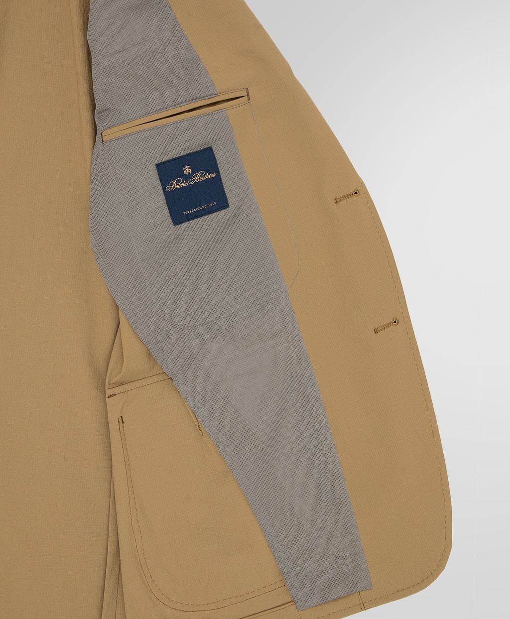 ナイロン/ポリウレタン リップストップ 2Wayストレッチ