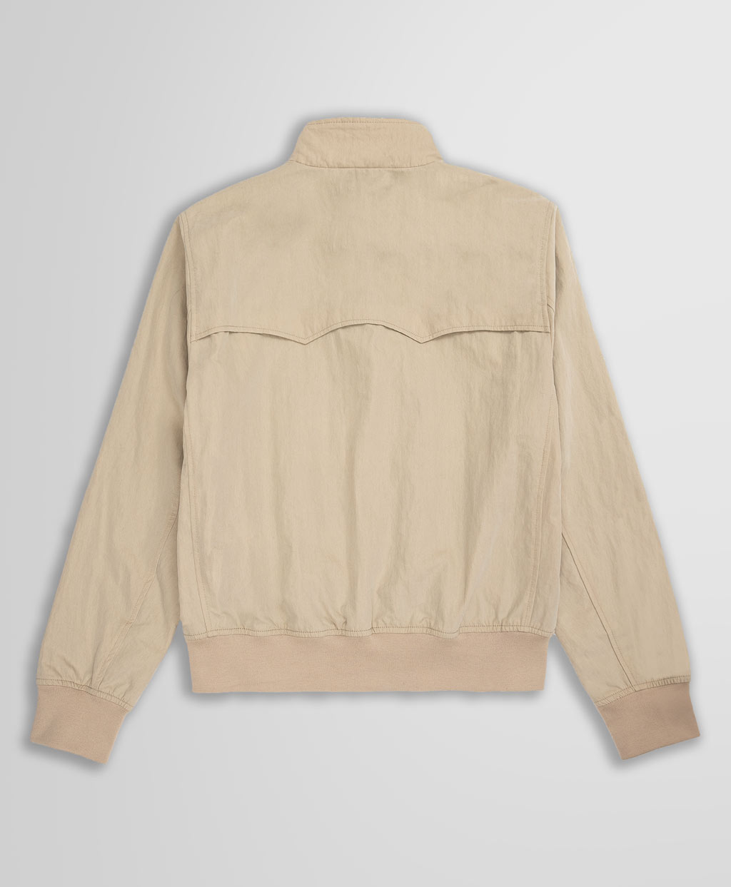 コットン ボマージャケット | Brooks Brothers Japan (ブルックス