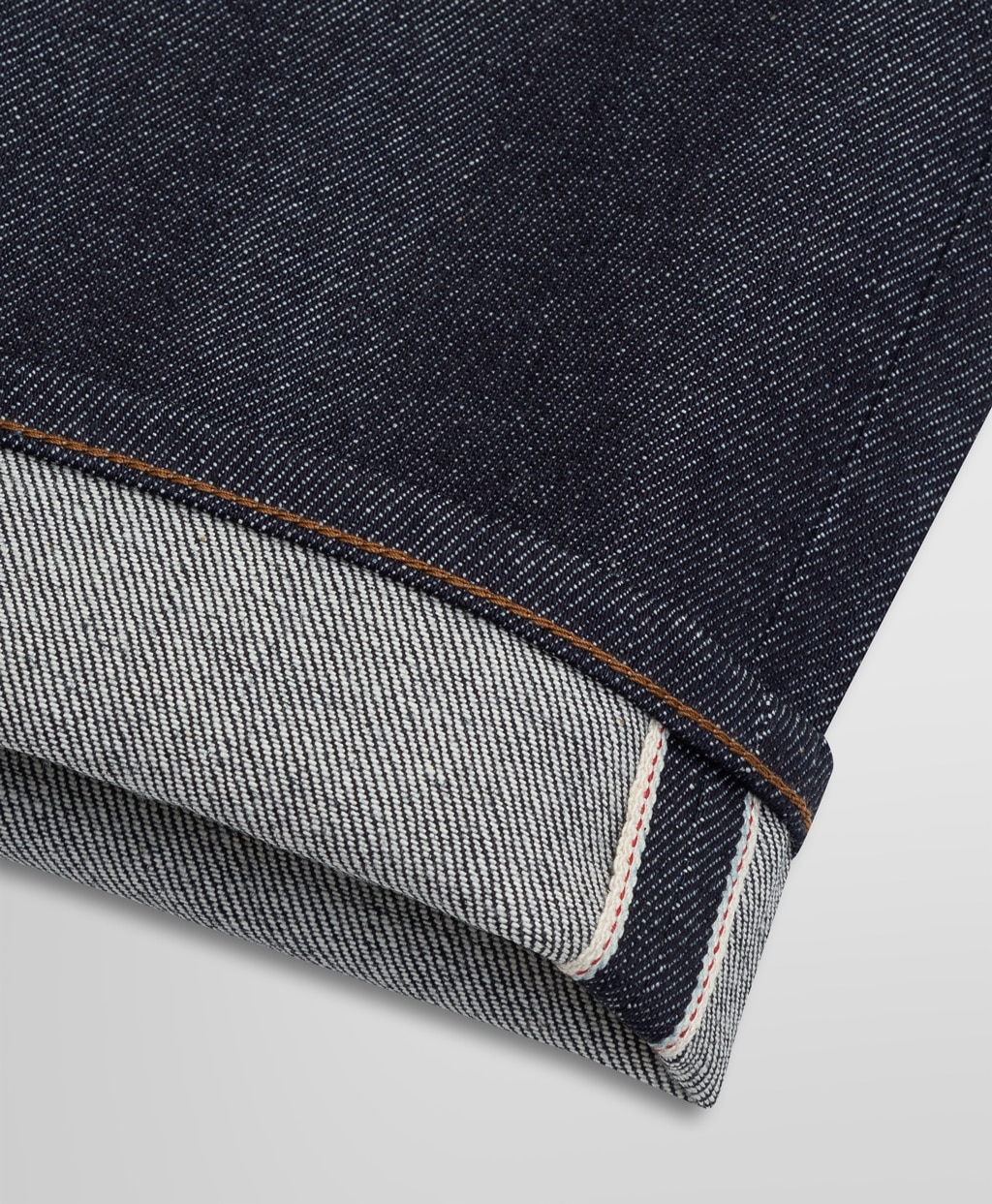 リジットデニム ファイブポケットパンツ | Brooks Brothers Japan