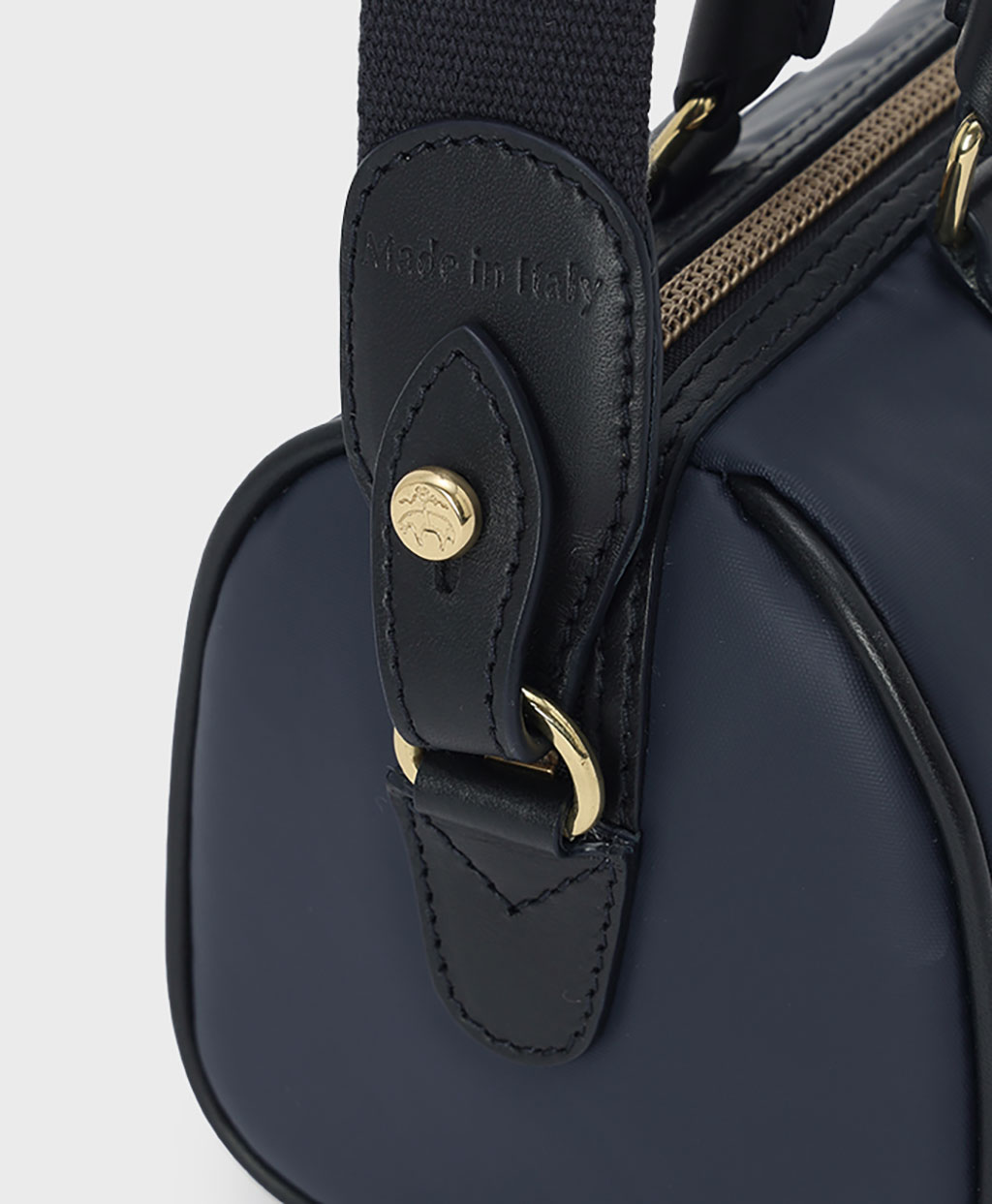 Brooks Brothers×HUNTING WORLD コラボレート マイクロダッフル