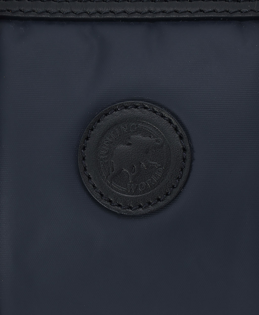 Brooks Brothers×HUNTING WORLD コラボレート マイクロダッフル