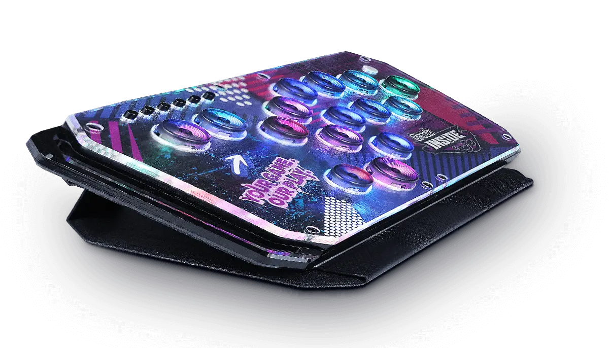 Brook Fighter Starburst– Brook Gaming