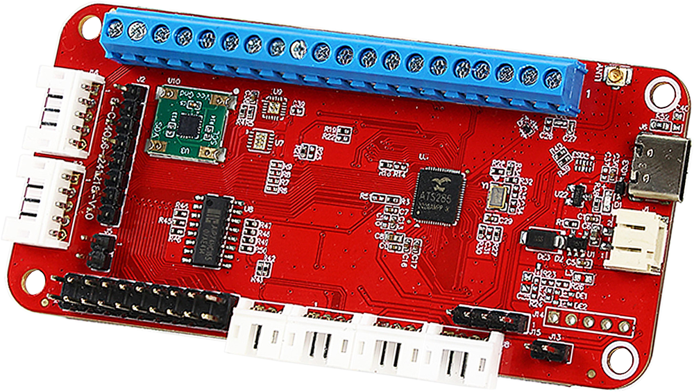 Gen-5W Fighting Board– Brook Gaming