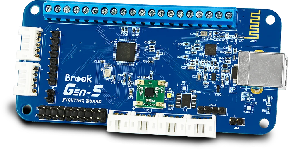 OneFRAME PS5アルミレバーレス 最新基盤 GEN-5X COH OneFRAME PS5