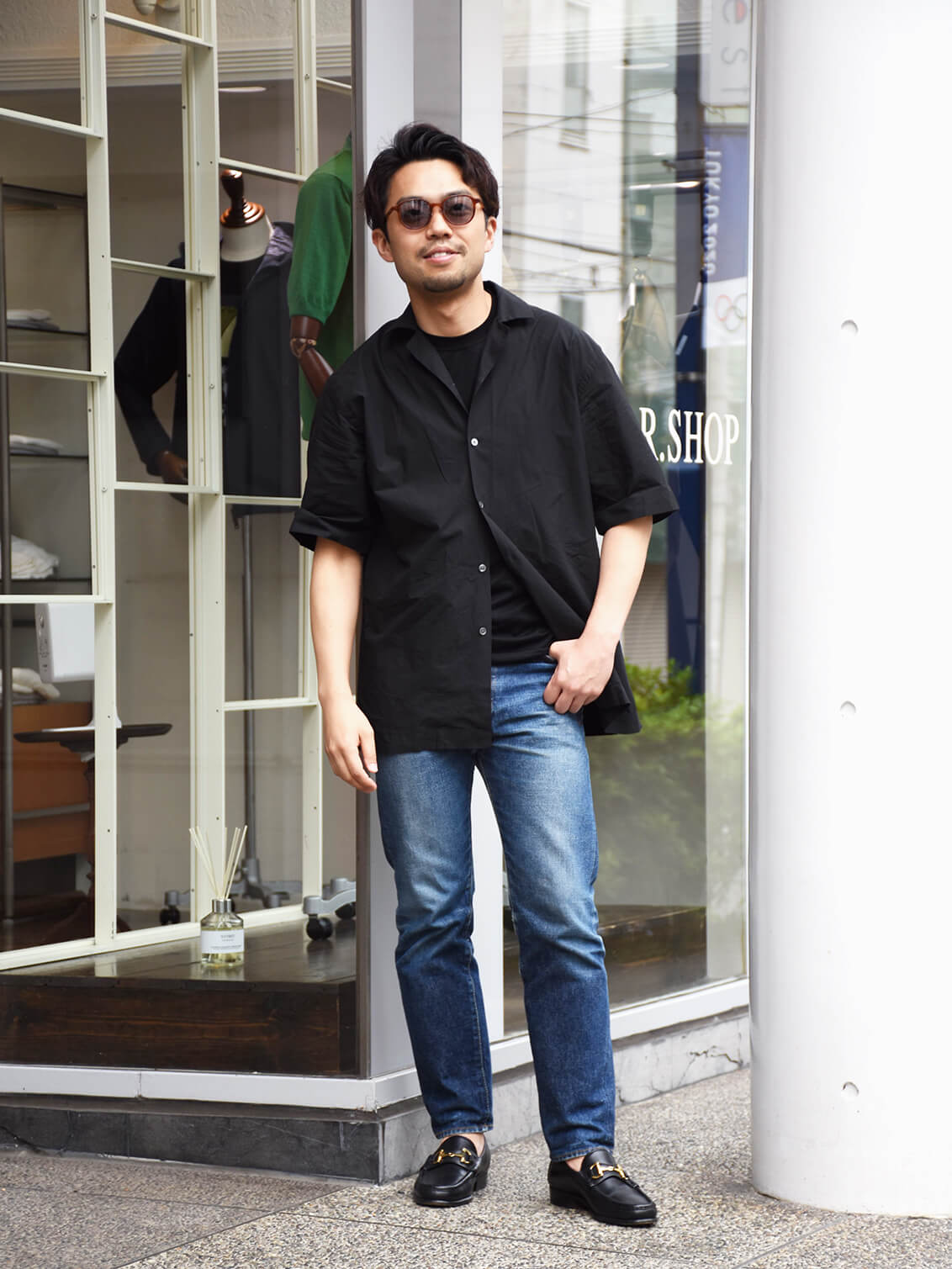 B.R.ONLINE - Style Web Magazine & Online Shop | ビー・アール