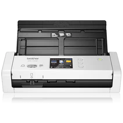 ADS-1700W | Scanners | By Brother