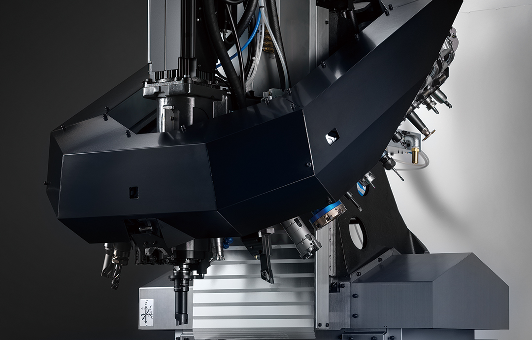 基本機能 | M200Xd1 / M300Xd1 | 工作機械 | ブラザー