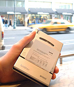 MW-120シリーズ | モバイルプリンター | ブラザー