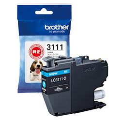 消耗品・オプション | DCP-J978N-B/W | インクジェットプリンター