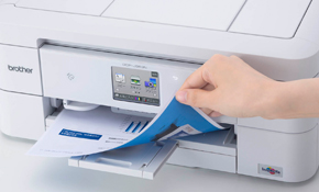 DCP-J562N | インクジェットプリンター・複合機 | ブラザー