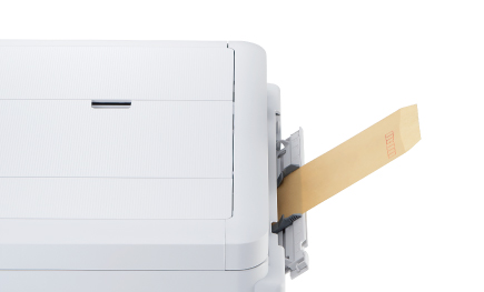 プリンター - 特長 | DCP-J978N-B/W | インクジェットプリンター・複合