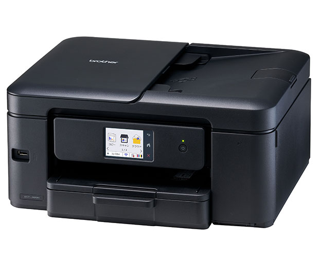 DCP-J929N | インクジェットプリンター・複合機 | ブラザー