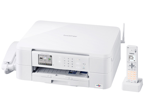 MFC-J730DN/DWN | インクジェットプリンター・複合機 | ブラザー
