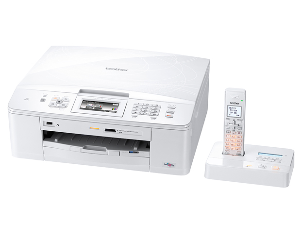 MFC-J810DN/DWN | インクジェットプリンター・複合機 | ブラザー