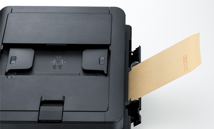 プリント - 特長 | MFC-J905N | インクジェットプリンター・複合機