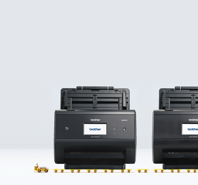 スタイルで選ぼう。｜スキャナー｜ブラザー