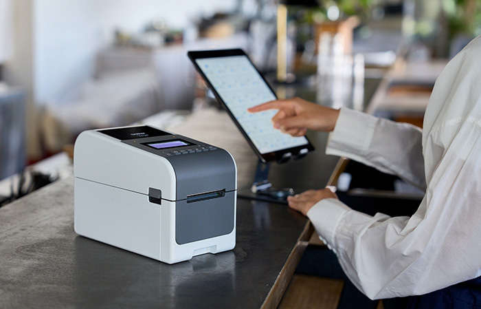 2024-09-12 | TD2Dスタンダード | ブラザー