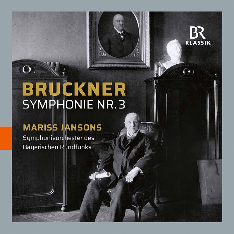 Anton Bruckner – Symphony No. 3 in D minor - Symphonieorchester