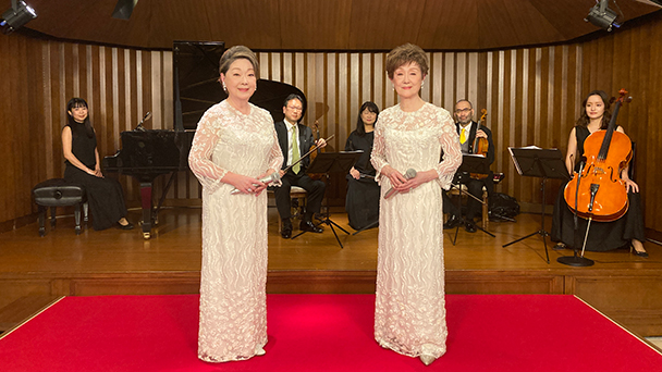 子供たちに残したい 美しい日本のうた 特別企画 | 子供たちに残したい