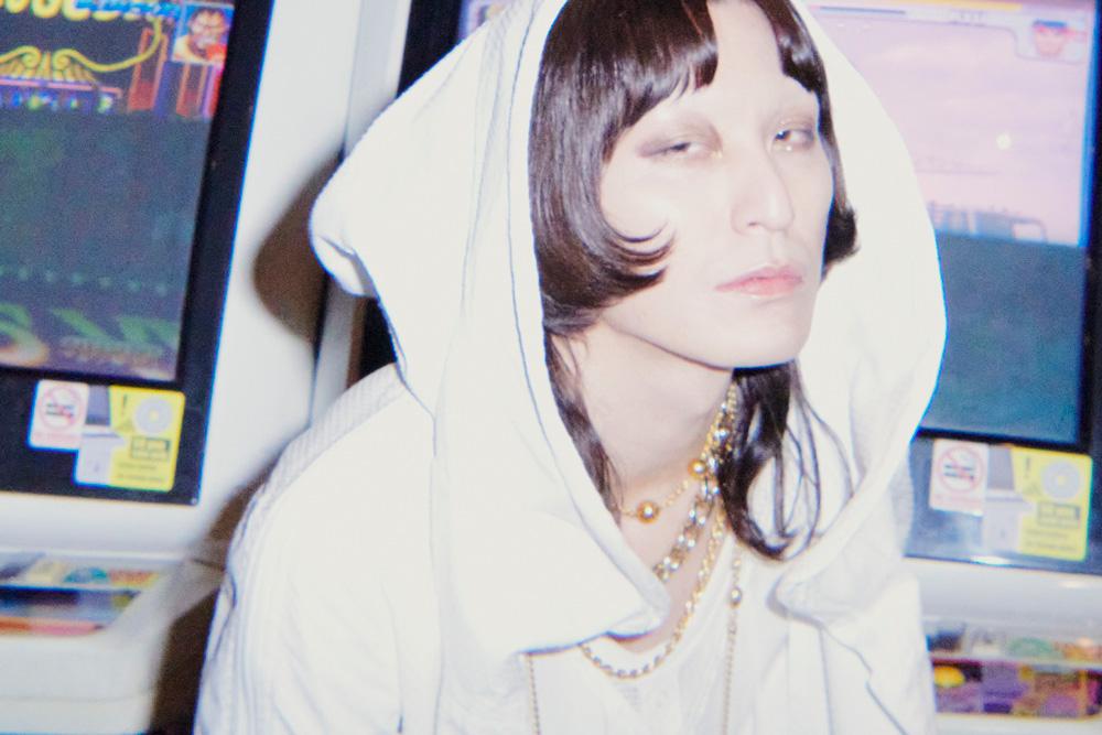 楽曲情報 | 土曜ドラマ9「たそがれ優作」 | テレ東・BSテレ東 7ch(公式)