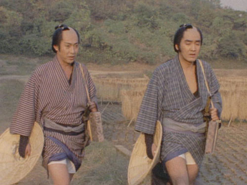 時代劇☆弥次喜多隠密道中(BSテレ東)の番組情報ページ | テレビ東京