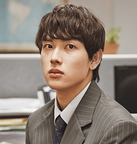 韓ドラ☆ミセン-未生-｜BSテレ東