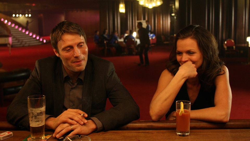 11月特集：レア作品に注目！マッツ・ミケルセン生誕祭2024」『ワイルド