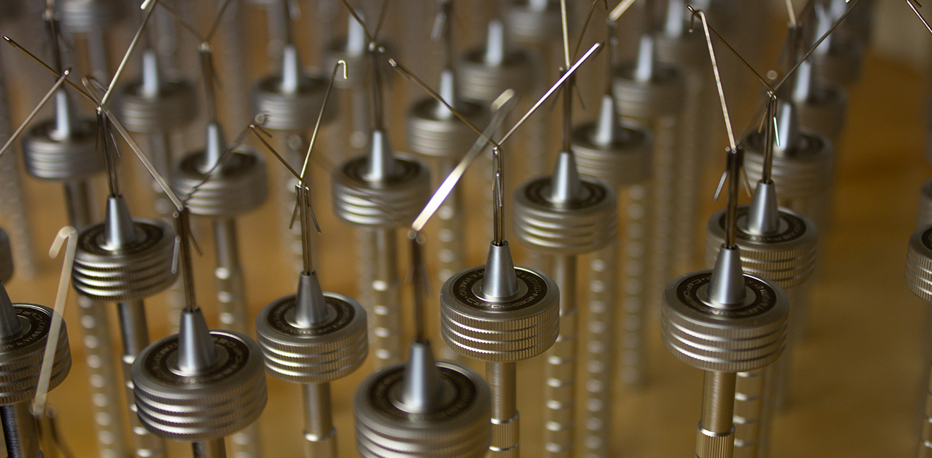 C&F DESIGN ORIGINALS-FLY TYING | C&F DESIGN 〜Equip Innovation〜