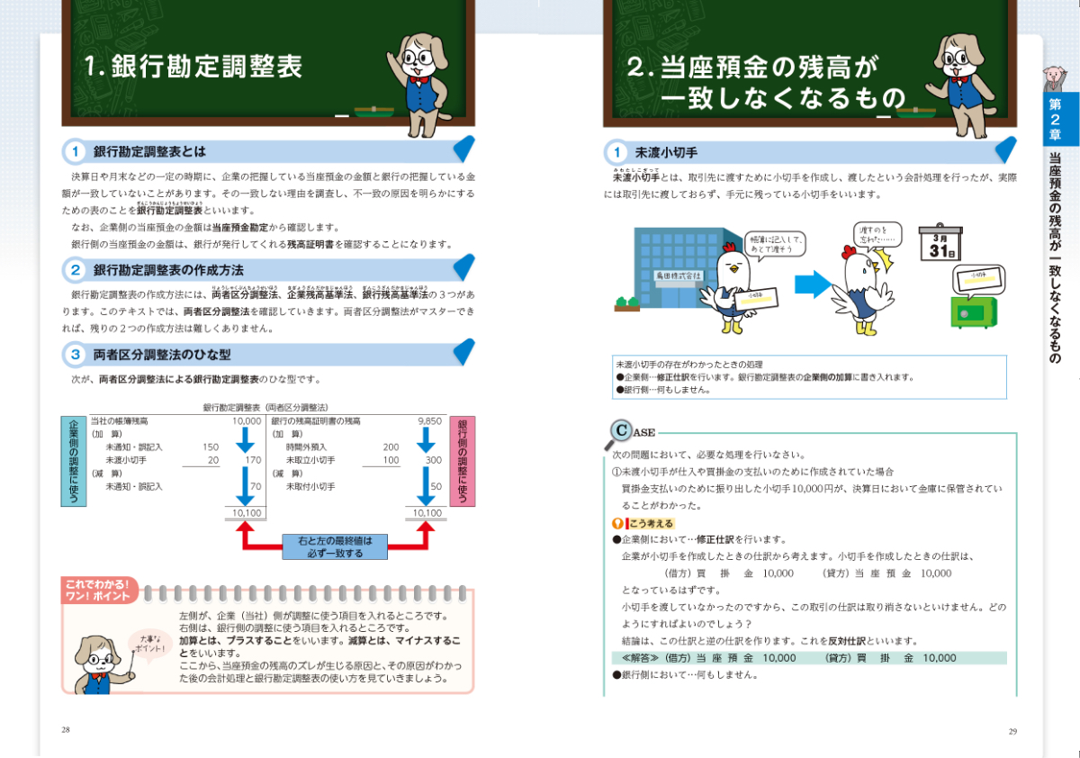 教材セット | 簿記3級・2級合格指導講座 | 通信教育講座・資格のキャリカレ