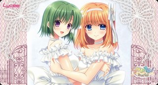 LO】[プレイマット]Lycee Overture『Nevel 2.0』【どうしようもない