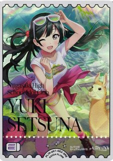 ラブカ pL!N-pb1-400-LLE 中須かすみ 優木せつ菜 宮下愛 LLE ラブカ pL