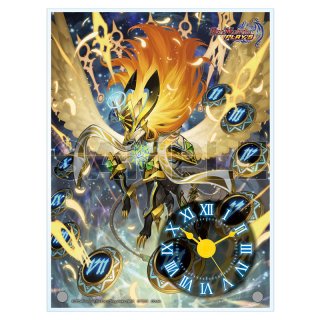 デュエプレフェス ウェディング プレイマット スリーブ セット デュエ