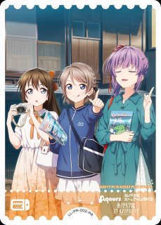 ラブカ】三船栞子【SEC】PL!N-bp4-010-SEC - C-labo OnlineShop